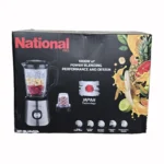 مخلوط کن و آسیاب کن ناسیونال مدل NP-BLM4524